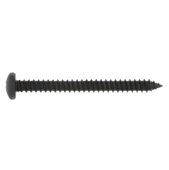 Tapping screws